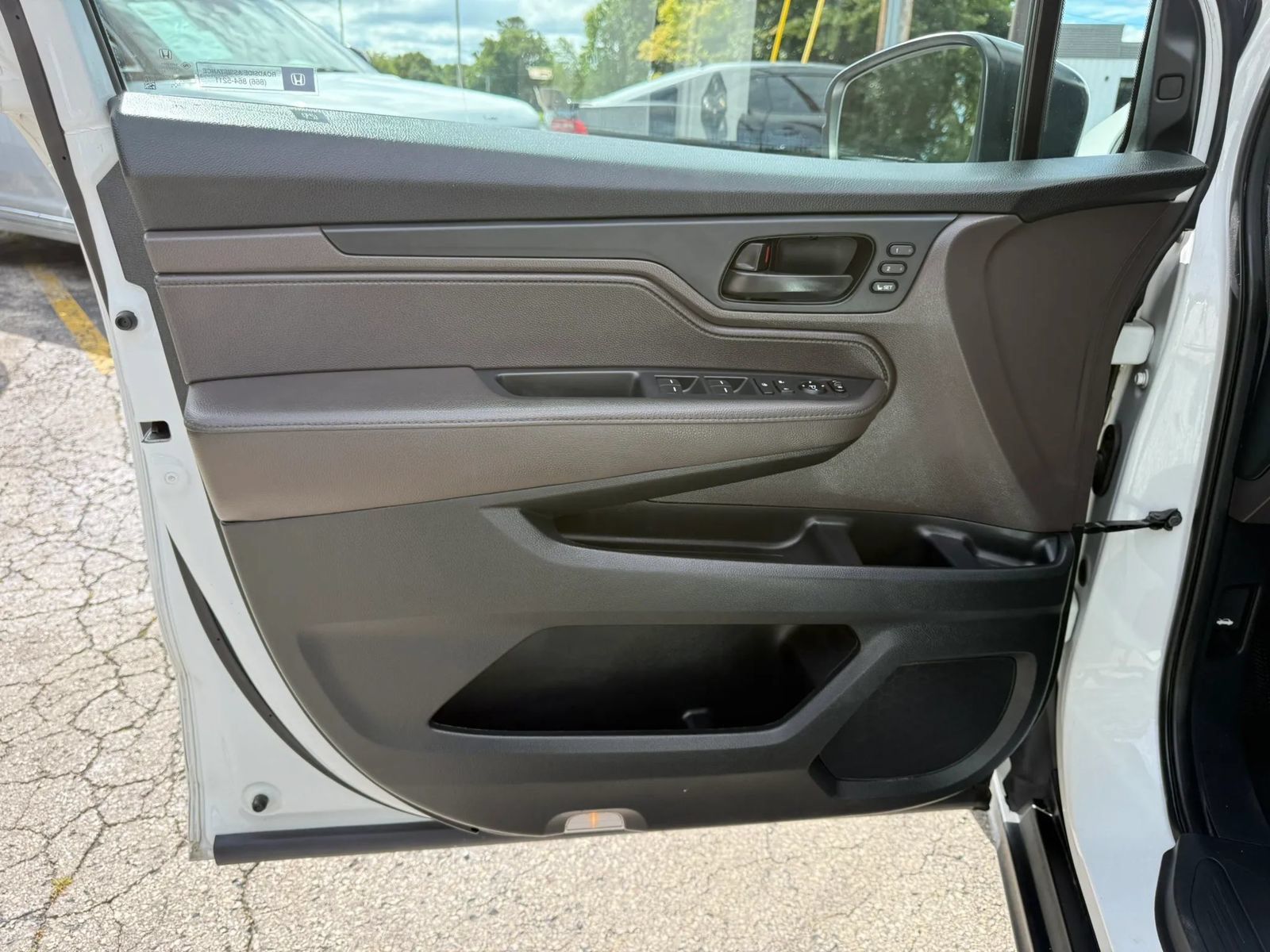 Used 2020 Honda Odyssey EX-L image 9