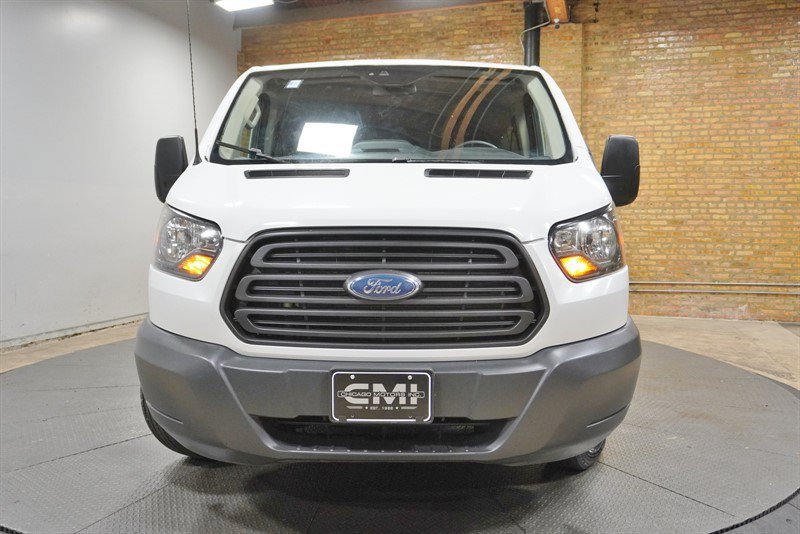 Used 2018 Ford Transit 350 XL RWD image 4