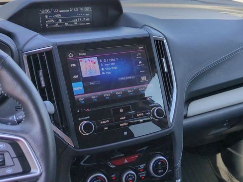 Used 2022 Subaru Forester Limited w/ Popular Package #2 image 28