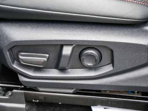 Used 2025 Toyota Tacoma TRD Pro image 22