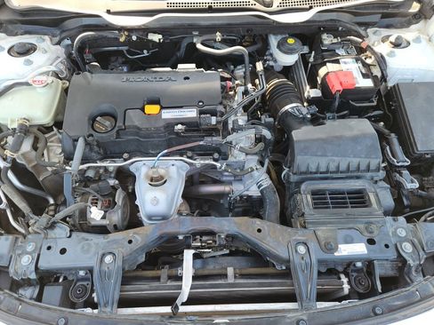 Used 2020 Honda Civic Sport image 20