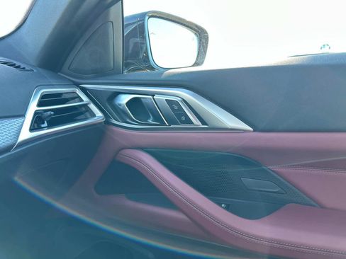 Used 2025 BMW 430i xDrive Coupe w/ Premium Package image 27