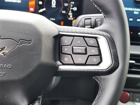 New 2026 Ford Mustang Coupe image 25