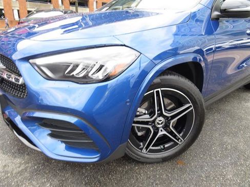 Used 2025 Mercedes-Benz GLA 250 4MATIC image 23