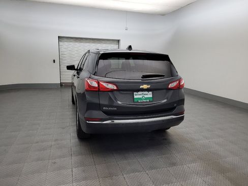 Used 2019 Chevrolet Equinox LT image 6