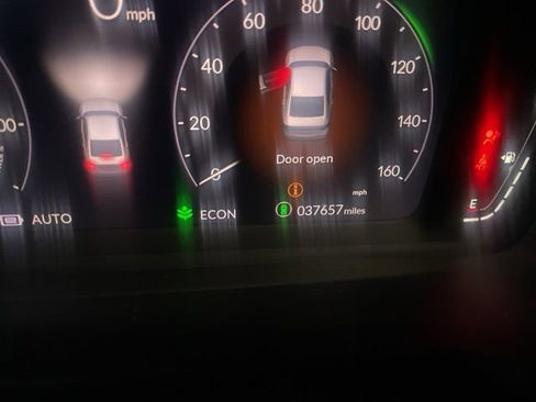 Used 2025 Honda Accord Sport image 6