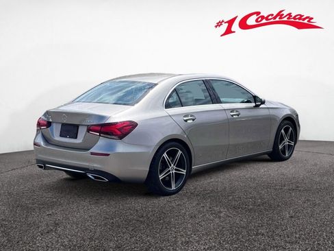 Used 2019 Mercedes-Benz A 220 4MATIC image 6