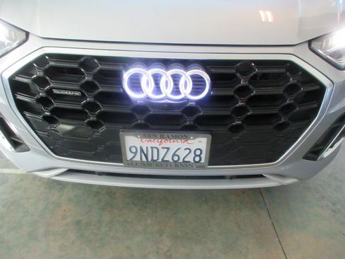 Used 2024 Audi Q5 2.0T Premium Plus w/ Premium Plus Package AWD/4WD image 77