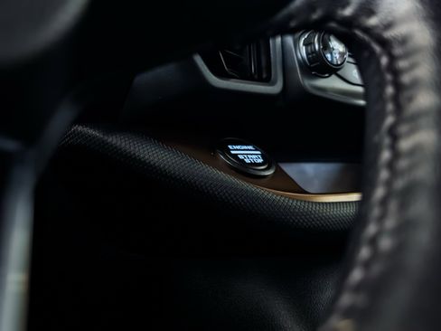 Used 2023 Ford Bronco Sport Outer Banks image 42