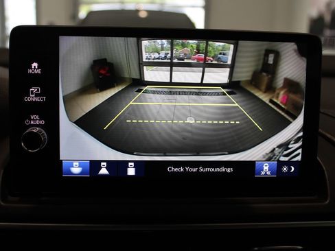 New 2026 Acura ADX AWD image 16