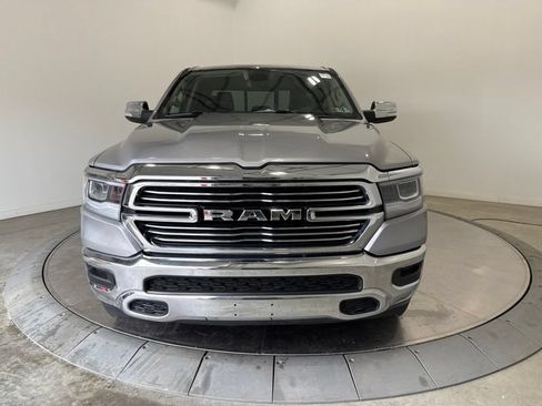 Used 2020 RAM 1500 Laramie RWD image 2