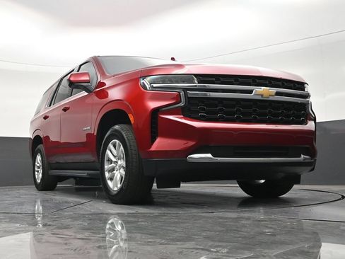 Used 2024 Chevrolet Tahoe LS RWD image 27