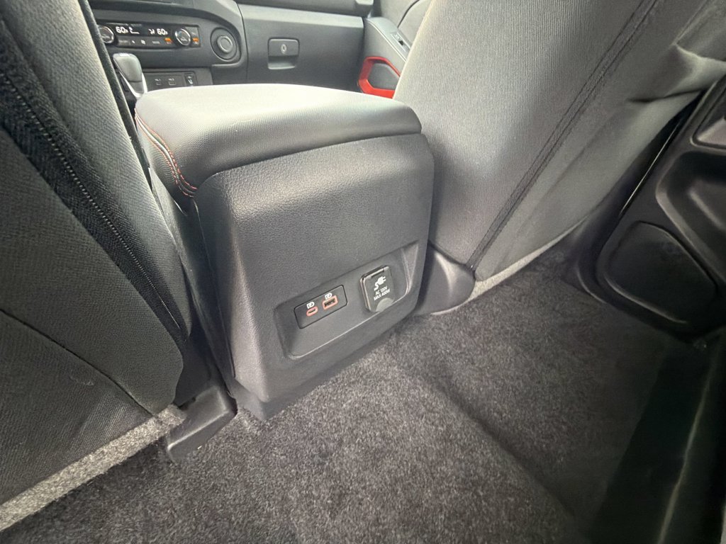 Certified 2022 Nissan Frontier Pro-X RWD image 23