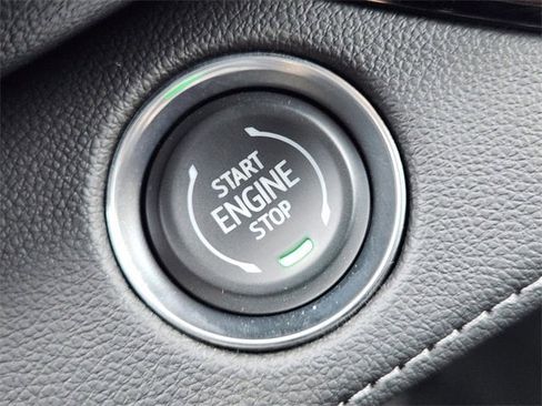 New 2025 Buick Enclave Sport Touring w/ Super Cruise Package image 15