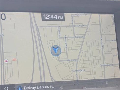 Used 2019 Genesis G80 3.3T Sport image 10