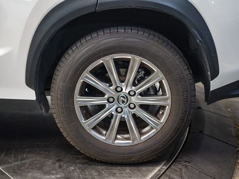 Used 2019 Lexus NX 300 FWD w/ Accessory Package 2 image 9