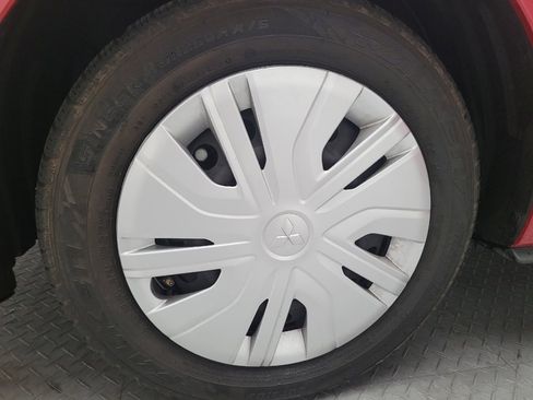 Used 2022 Mitsubishi Mirage ES image 31