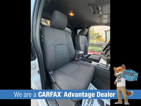 Used 2017 Nissan Frontier SV image 17