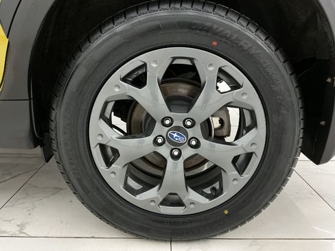 Used 2021 Subaru Crosstrek 2.5i Sport w/ Moonroof Package AWD/4WD image 47