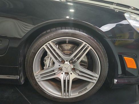 Used 2009 Mercedes-Benz SL 63 AMG image 27