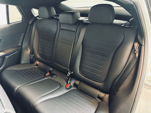 New 2026 Mercedes-Benz GLC 300 4MATIC image 12