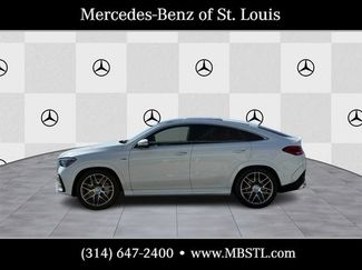 New 2026 Mercedes-Benz GLE 53 AMG 4MATIC Coupe video 2