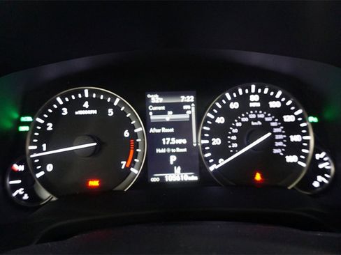 Used 2016 Lexus RX 350 AWD image 6