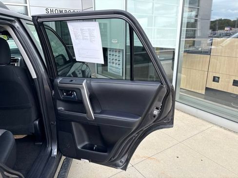 Used 2023 Toyota 4Runner SR5 RWD image 29