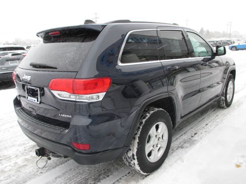 Used 2016 Jeep Grand Cherokee Laredo w/ Quick Order Package 23E image 5