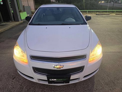 Used 2011 Chevrolet Malibu LS image 65