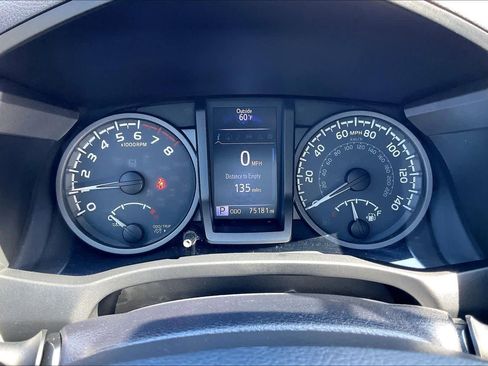 Used 2017 Toyota Tacoma TRD Pro image 20