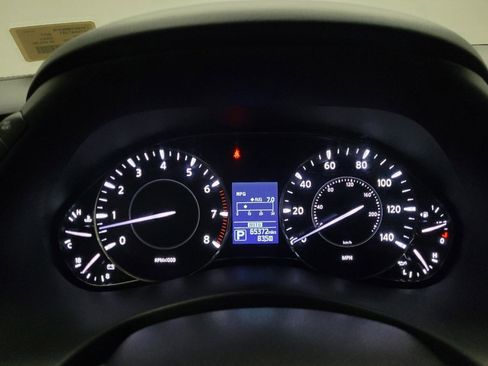 Used 2017 Nissan Armada SV w/ Driver Package AWD/4WD image 23