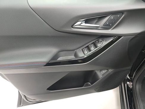 New 2026 Chevrolet Equinox RS w/ Convenience Package III image 20