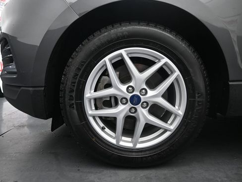 Used 2022 Ford Edge SEL image 13