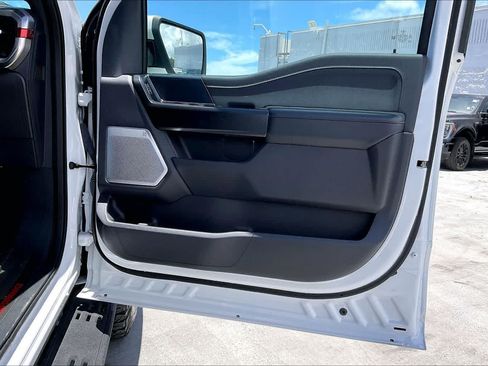 Used 2023 Ford F150 Raptor AWD/4WD image 28