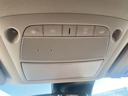 Used 2024 Nissan Murano SV w/ SV Midnight Edition Package image 24