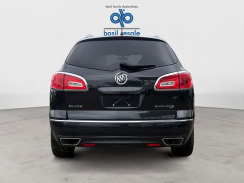 Used 2015 Buick Enclave Leather image 5