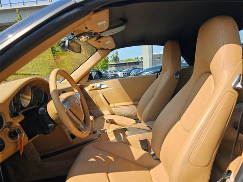 Used 2008 Porsche 911 Carrera 4 image 25