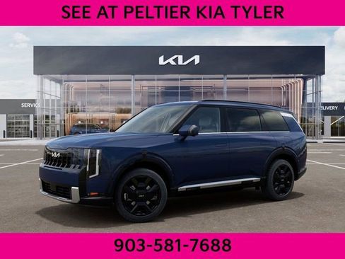 New 2027 Kia Telluride X-Line SX Prestige AWD/4WD image 3