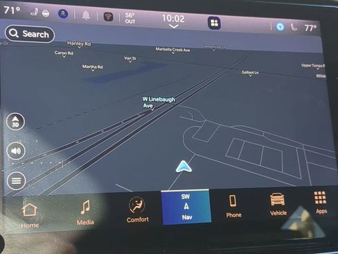 Used 2022 Jeep Grand Wagoneer Series I image 51