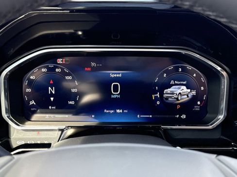 New 2026 Chevrolet Silverado 1500 RST w/ All Star Edition Plus AWD/4WD image 37