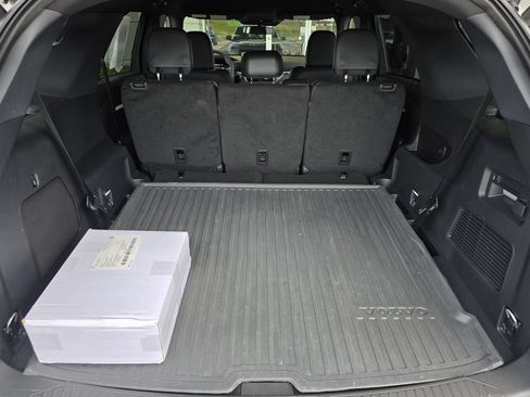 Used 2026 Ford Explorer ST-Line RWD image 12