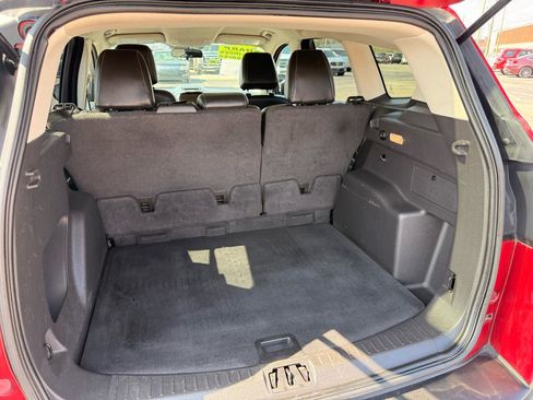 Used 2017 Ford Escape SE w/ SE Leather Comfort Package image 10