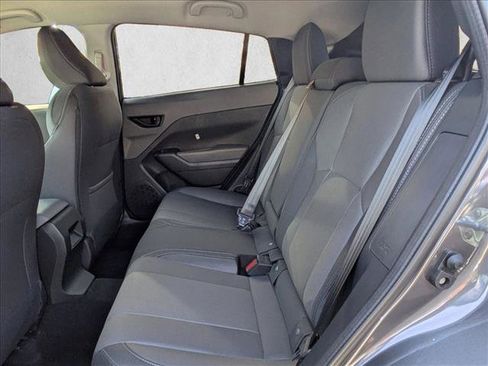 New 2026 Subaru Crosstrek 2.5i image 12