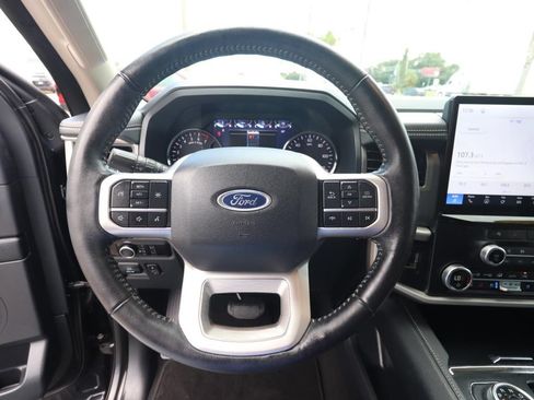 Used 2024 Ford Expedition Max XLT RWD image 20