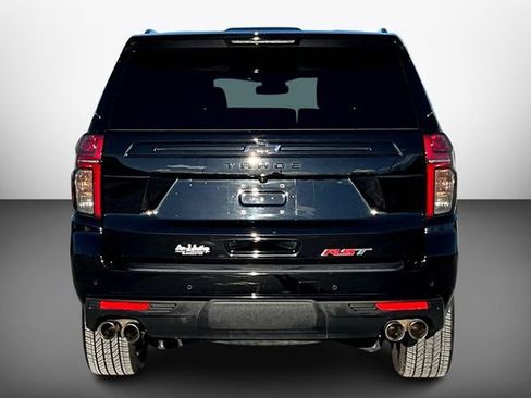 Used 2024 Chevrolet Tahoe RST w/ Sport Performance Package image 4