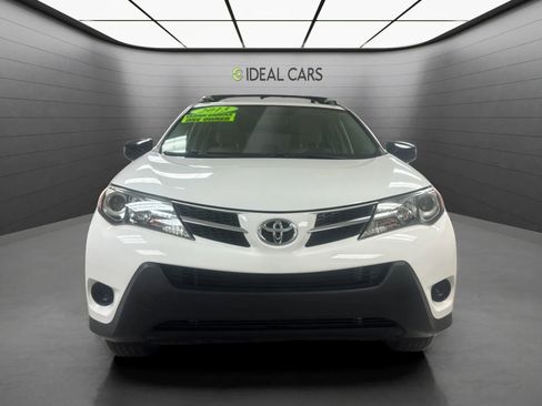 Used 2013 Toyota RAV4 LE FWD image 8