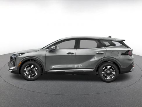Used 2026 Kia Sportage LX AWD/4WD image 3