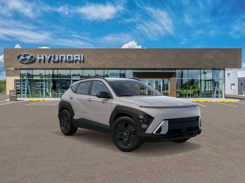 New 2027 Hyundai Kona SEL Sport FWD image 2