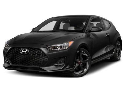 Used 2020 Hyundai Veloster Turbo R-Spec